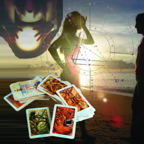Esoterismo tântrico: Astrologia e artes divinatórias como ferramentas para o autoconhecimento